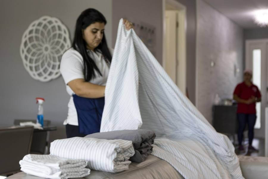 Maid Services in Florida - Maid in USA